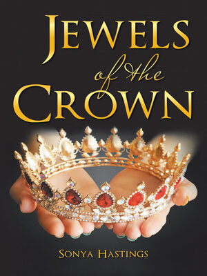 cover image of Jewels of the Crown